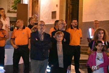 XXIX Recorrido Histórico-Etnográfico de Telde/FJS Fotografía e Ildefonso Rodríguez.